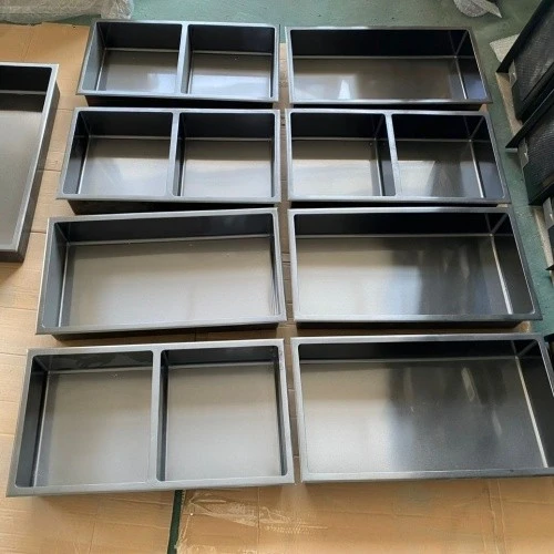 Stainless Steel Bathroom Niches high quality